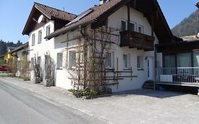Ferienwohnung Stegmühle